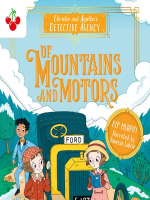 cover image of Of Mountains and Motors